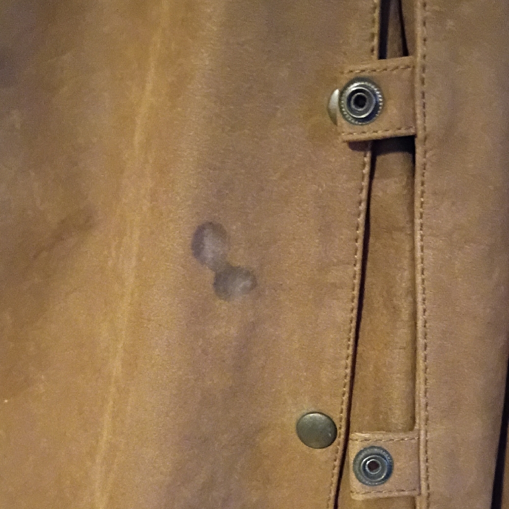 First Genuine Leather - Picture 5 of 9